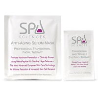 Buy Spa Science -Anti-Aging Cellular Renewal Serum Mask 30ml online at Discounted New and Used prices. Delivered to your door with Off-The-Bookshelf.