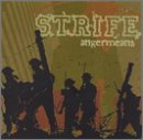 Angermeans an album by Strife