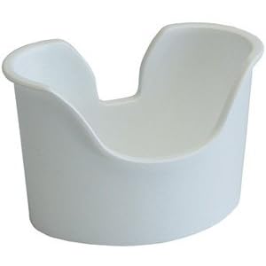 Graham Field Basin Ear Goldnamer by Grafco