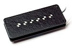 Seymour Duncan SJM-3n/Quarter-Pound/Neck/BK