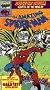 The Amazing Spider-Man: Doctor Doom Master of the World! [VHS]