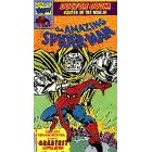 The Amazing Spider-Man: Doctor Doom Master of the World!