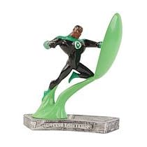 Justice League - Resin Figure: Green Lantern