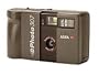 Agfa ePhoto 307 - Digital camera - compact - 0.35 Mpix - dark gray