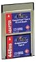 Delkin CompactFlash Type II PC Adapter (DDCFFLS3-AD)