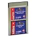 Delkin CompactFlash Type II PC Adapter (DDCFFLS3-AD)