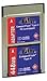 Delkin CompactFlash Type II PC Adapter (DDCFFLS3-AD)