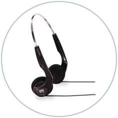 Labtec Go-420  Headphones