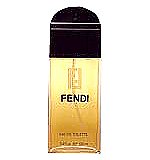 Fendi By Fendi For Women. Eau De Parfum Spray 3.4 Ounces