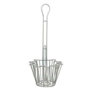 COMMERCIAL RESTAURANT TACO SALAD BOWL BASKET
