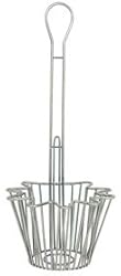 COMMERCIAL RESTAURANT TACO SALAD BOWL BASKET