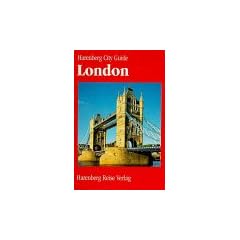 Harenberg City Guide, Kst, London