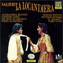 La Locandiera