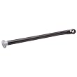 98-01 KTM 300EXC: TRAIL TECH KICK STAND & BOLT (STOCK) (BLACK)