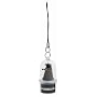 Doctor Who Dalek LED Mobile Phone Spinnerz