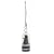 Doctor Who Dalek LED Mobile Phone Spinnerz