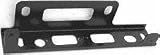 03-06 FORD EXPEDITION GRILLE BRACKET LH (DRIVER SIDE) SUV, Side Opening Panel (2003 03 2004 04 2005 05 2006 06) F072304 2L1Z8B455CA