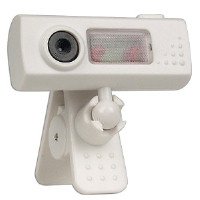 ClipCam Mini 100K USB Clip-On Web Cam