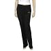 Columbia LSU Tigers Ladies Black Free Kick Microfleece Pants