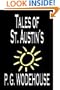 Tales of St. Austin's