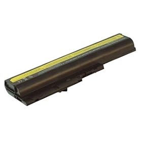Dekcell Laptop Battery for IBM Lenovo ThinkPad Z60 Z60m T60 R60 Series, PN. 40Y6795