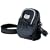 Canon DCC-40 Soft Black Case for Powershot A95, A85, A80, A75, A60, A40, A30, A20, A10