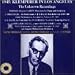 Music Tracks : Klemperer in Los Angeles: The Unknown Recordings 1945