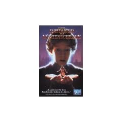 Der Indianer im K�chenschrank [VHS]