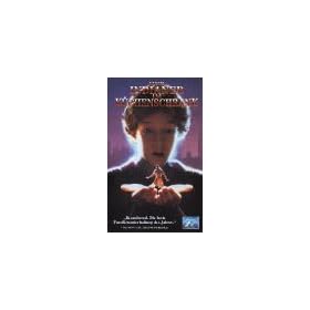 The Indian in the Cupboard [VHS]