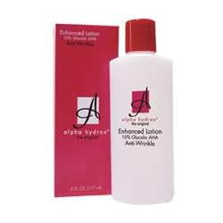 Alpha Hydrox AHA Enhanced Lotion - 6 fl oz