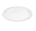Tools & Hardware : Good Earth Lighting Allison One Light Flush Mount Ceiling Fixture with Cast Opal Diffuser, Textured White #G2401-TWH-I