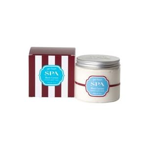 get fresh SPA Black Currant Mineral Body Mask 15oz