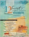 The 12 Secrets of Highly Creative Women Publisher: Conari Press