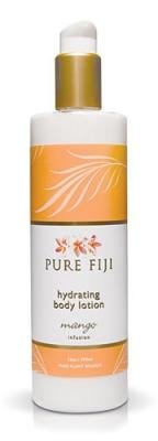Pure Fiji Pure Fiji Body Lotion - Mango