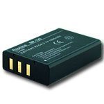 21JPavkfR4L. SL160  Fujifilm NP 120 Replacement Battery for Fujifilm M603, F10, and Pentax Digital Cameras