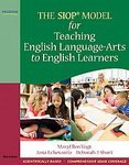 The SIOP Model for Teaching English Language-Arts to English Learners [Paperback]