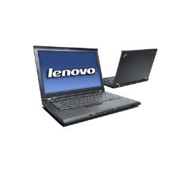 Laptop Notebook Lenovo ThinkPad SL410 2842 F7U 14 Laptop 2.1 GHz Core 2 Duo T6570 2 GB RAM 250 GB Hard Drive DVD RW Drive Windows 7