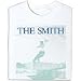 Jslv The Smith Tee - Men's ( sz. S, White )