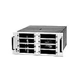 PC Hardware : Jes Harware 8 BAY RACK MOUNT W/7 PIONEER ( RMH-7-3055 )