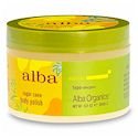 Alba Hawaiian Body Polish, Sugar Cane - B000NCV3E2