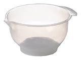 Plastic Mixing Bowl 4lt