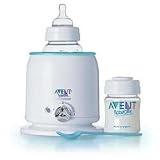 Avent Express Bottle Warmer