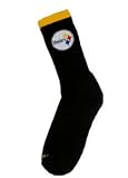 Pittsburgh Steelers Team Socks
