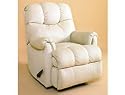 Lane Bravo Pad-Over-Chaise Rocker Recliner 6175-1579-15