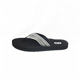 Mush - Retro Stripes Graphite