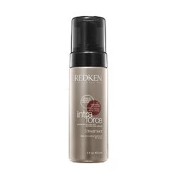New Redken Intra Force Daily Stimulating Scalp Treatment (Color Treated/Thinning Hair) (5 oz.) 21JPidjc0oL. SL160 New Redken Intra Force Daily Stimulating Scalp Treatment (Color Treated/Thinning Hair) (5 oz.)