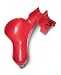 BillyWho Man Funnel Honda XR650R