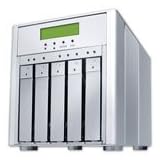 SANS DIGITAL MR5S1 MOBILERAID 5 HOT-SWAPPABLE 3.5 EXTERNAL RAID STORAGE W/ ULTRA 320 INTERFACE