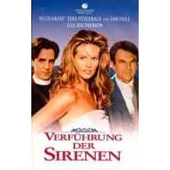 Verführung der Sirenen