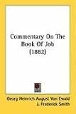 Commentary on the Book of Job (1882)